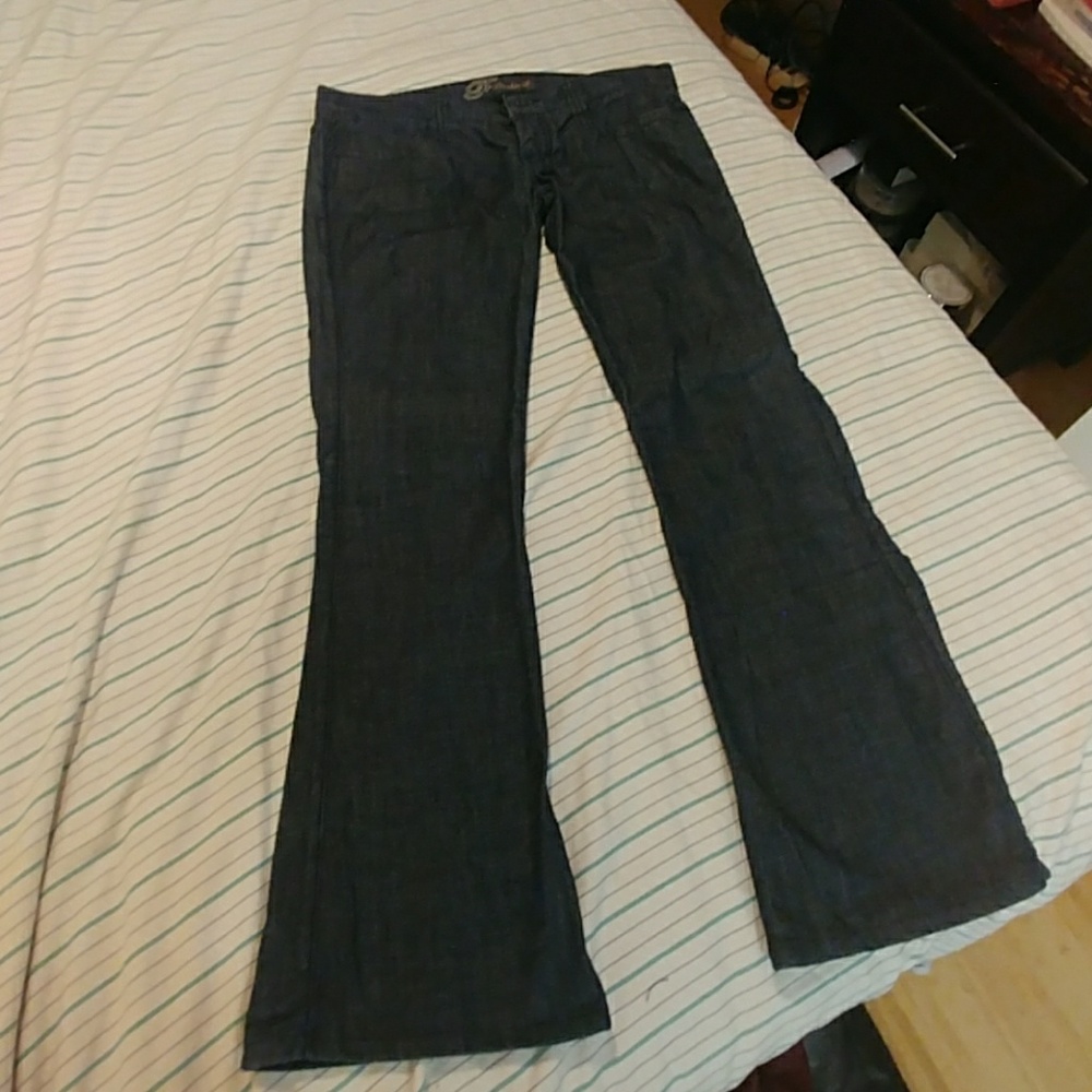 Frankie b jeans